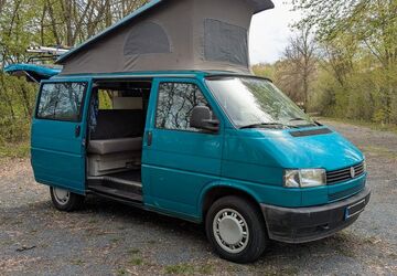 VW T4 California 189.000 km 10.000 &euro; Braunschweig 38120