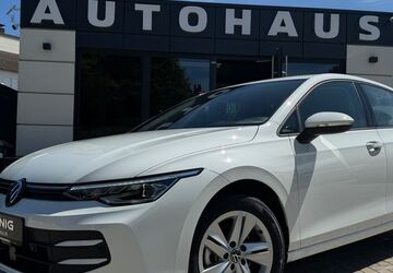 VW Golf 6.700 km 24.900 &euro; Salzgitter 38259