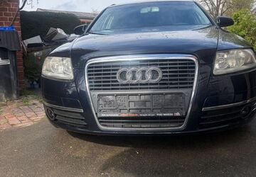 Audi A6 250.000 km 4.700 &euro; Liebenburg 38704