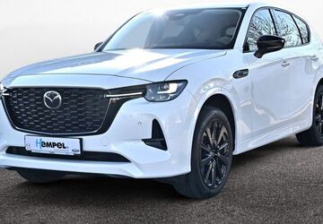 Mazda CX-60 75.137 km 32.990 &euro; Braunschweig 38114