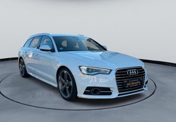 Audi A6 218.000 km 15.499 &euro; Wolfenbüttel 38304