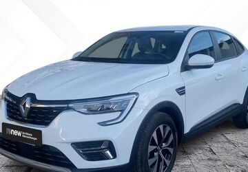 Renault Arkana 19.839 km 22.414 &euro; Goslar 38644