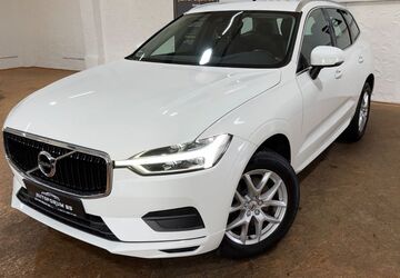Volvo XC60 153.650 km 19.990 &euro; Braunschweig Wenden 38110