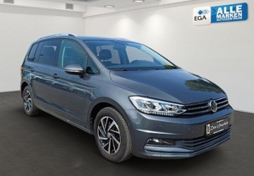 VW Touran 78.137 km 19.990 &euro; Wolfenbüttel-Halchter 38304