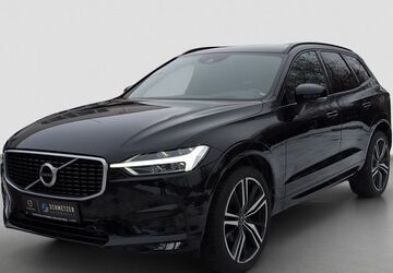 Volvo XC60 76.573 km 32.990 &euro; Braunschweig 38114