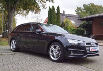 Audi A4 199.800 km 15.700 &euro; Lengede / Broistedt 38268