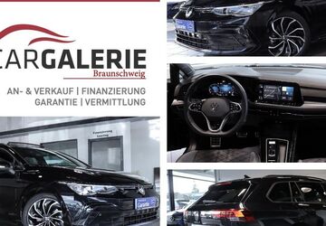 VW Golf 78.000 km 24.950 &euro; Braunschweig 38116
