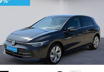 VW Golf 21.100 km 28.950 &euro; Braunschweig 38108