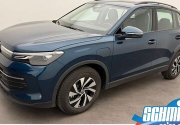 VW Tiguan 11.490 km 43.300 &euro; Peine 31226
