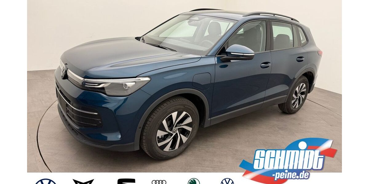VW Tiguan 11.490 km 43.300 &euro; Peine 31226