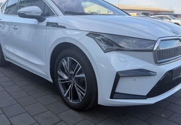 Skoda Enyaq 30.000 km 39.990 &euro; Ilsede 31246