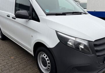 Mercedes-Benz Vito 14.000 km 27.192 &euro; Braunschweig 38114