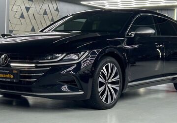 VW Arteon 217.100 km 18.990 &euro; Peine 31226