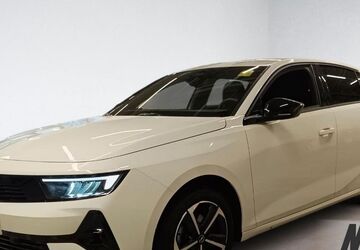 Opel Astra 15.800 km 19.750 &euro; Schöningen 38364