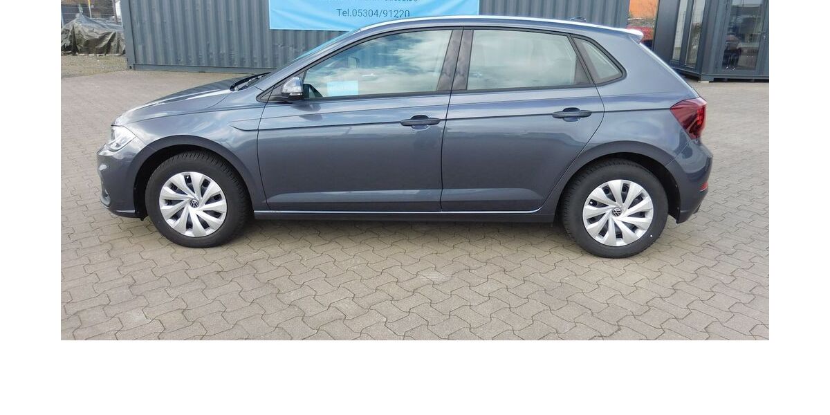 VW Polo 5.600 km 18.390 &euro; Vordorf 38533