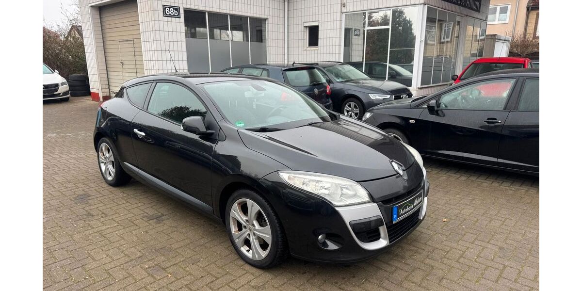 Renault Megane 178.000 km 3.999 &euro; Wolfenbüttel 38302
