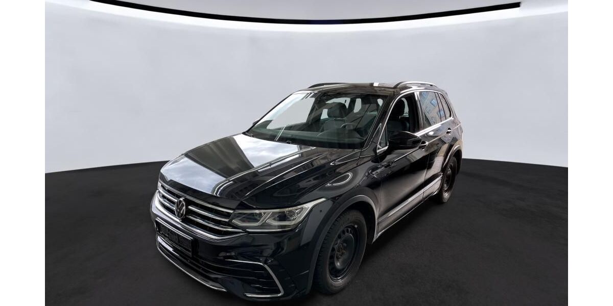 VW Tiguan 133.415 km 25.990 &euro; Braunschweig 38122
