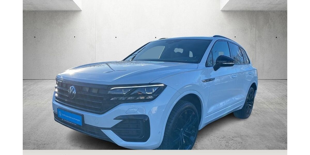 VW Touareg 57.782 km 54.715 &euro; Goslar 38644