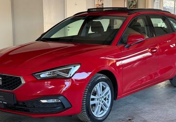 Seat Leon 179.239 km 13.950 &euro; Goslar 38642