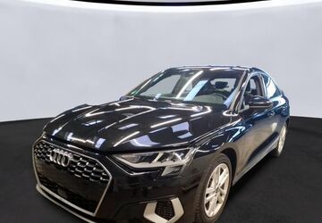 Audi A3 82.525 km 18.990 &euro; Braunschweig 38122