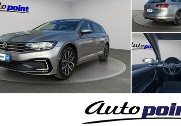 VW Passat Variant 100.000 km 20.950 &euro; Goslar 38644