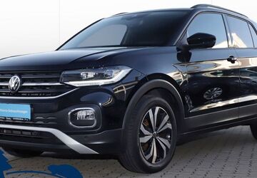 VW T-Cross 56.995 km 19.990 &euro; Schladen 38315