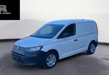 VW Caddy 78.600 km 18.490 &euro; Braunschweig 38118