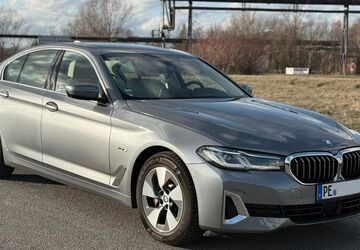 BMW 530 40.800 km 33.900 &euro; Peine 31224