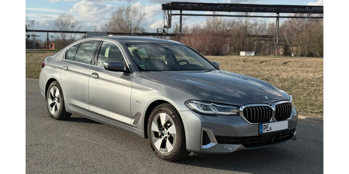 BMW 530 40.800 km 33.900 &euro; Peine 31224