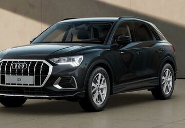 Audi Q3 20.300 km 38.438 &euro; Goslar 38644