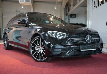 Mercedes-Benz E 300 66.190 km 39.890 &euro; Peine 31228