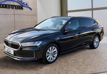 Skoda Superb 13.200 km 33.700 &euro; Sickte bei Braunschweig 38173