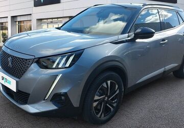 Peugeot 2008 45.160 km 17.390 &euro; Goslar 38644