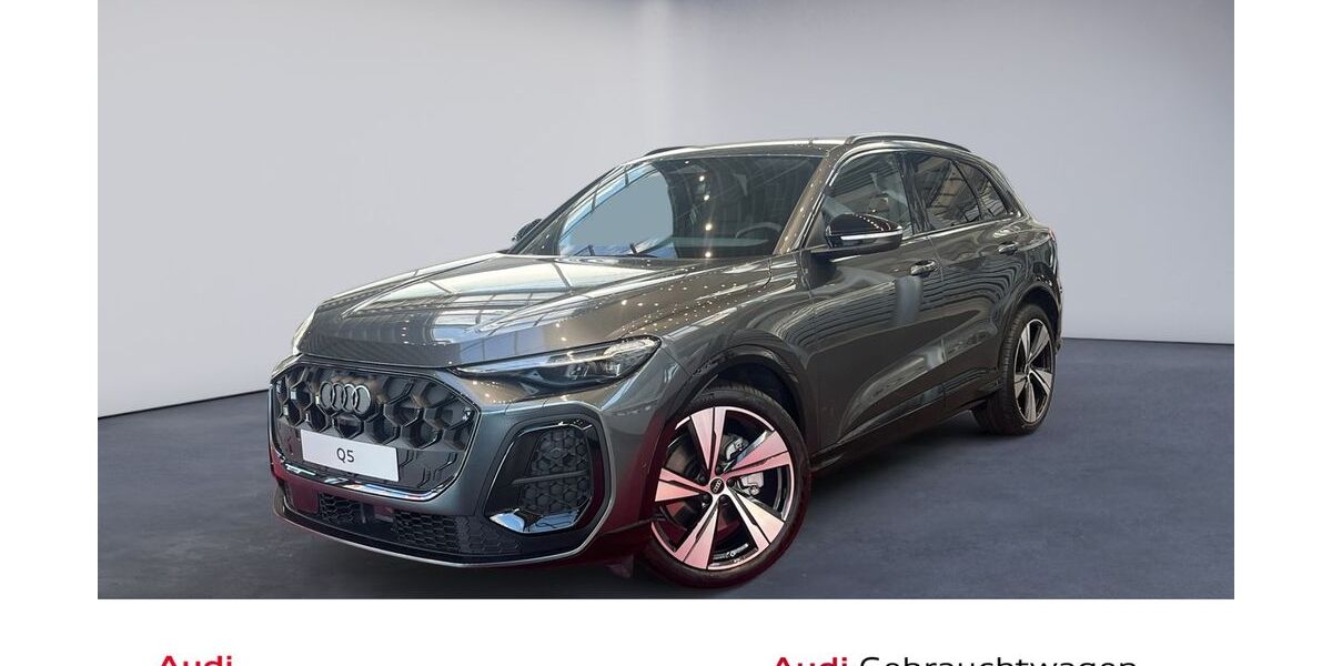 Audi Q5 3.000 km 67.750 &euro; Braunschweig 38124