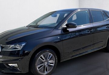 Skoda Fabia 13.372 km 21.730 &euro; Goslar 38644