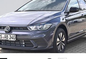 VW Polo 26.500 km 24.950 &euro; Braunschweig 38108