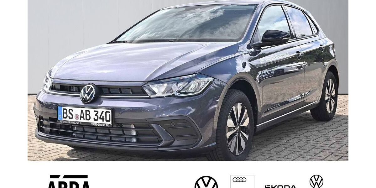 VW Polo 26.500 km 24.950 &euro; Braunschweig 38108