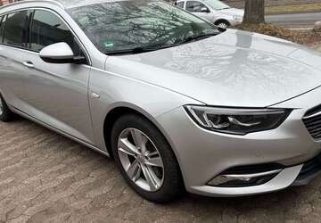 Opel Insignia 203.000 km 8.600 &euro; Ilsede / OT Adenstedt 31246