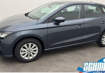 Seat Ibiza 1.660 km 18.600 &euro; Peine 31226