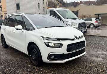 Citroen Grand C4 Picasso 150.000 km 8.499 &euro; Braunschweig 38118