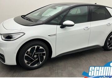 VW ID.3 10.460 km 24.900 &euro; Peine 31226
