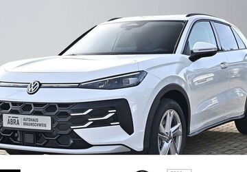 VW T-Roc 1.500 km 36.250 &euro; Braunschweig 38108