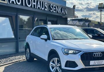 Audi Q3 99.200 km 20.990 &euro; Peine 31228