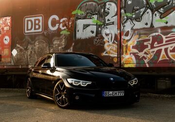 BMW 440 Gran Coupé 119.000 km 34.500 &euro; Braunschweig 38100