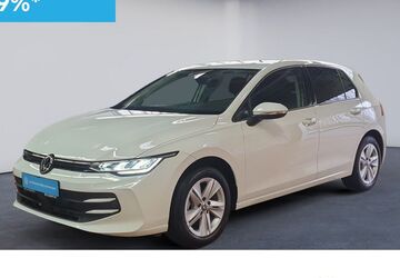 VW Golf 6.550 km 28.480 &euro; Braunschweig 38124