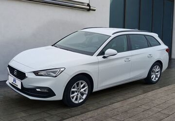 Seat Leon 64.259 km 23.950 &euro; Goslar 38644