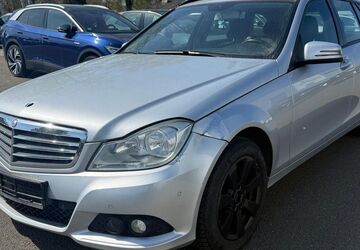 Mercedes-Benz C 220 167.405 km 5.490 &euro; Braunschweig 38122
