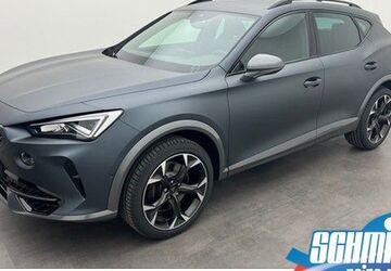 Cupra Formentor 1.240 km 37.900 &euro; Peine 31226