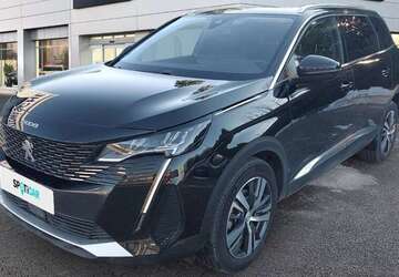 Peugeot 5008 19.980 km 26.990 &euro; Goslar 38644