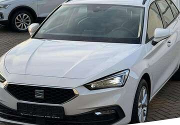 Seat Leon 107.551 km 16.999 &euro; Braunschweig 38118